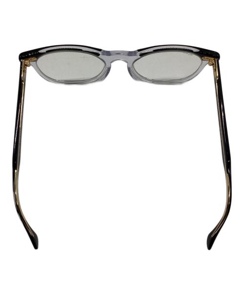 RAY-BAN（レイバン）RAY-BAN (レイバン) 伊達眼鏡 サイズ:53⬜︎21の古着・服飾アイテム