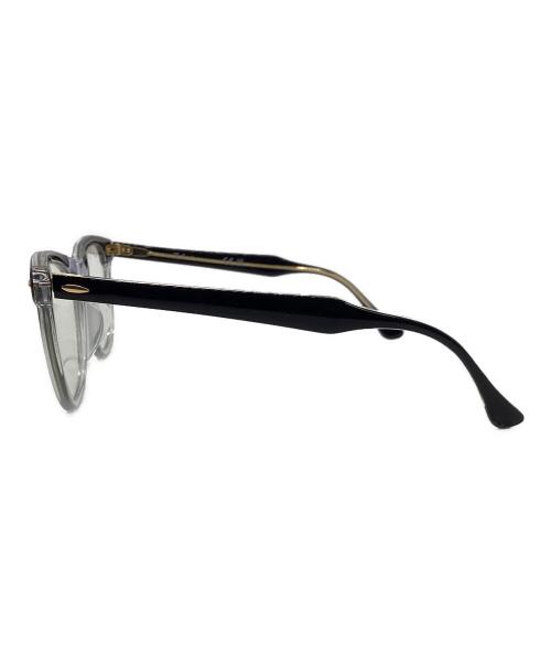 RAY-BAN（レイバン）RAY-BAN (レイバン) 伊達眼鏡 サイズ:53⬜︎21の古着・服飾アイテム