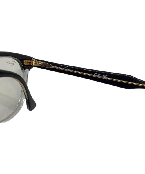 RAY-BAN（レイバン）RAY-BAN (レイバン) 伊達眼鏡 サイズ:53⬜︎21の古着・服飾アイテム