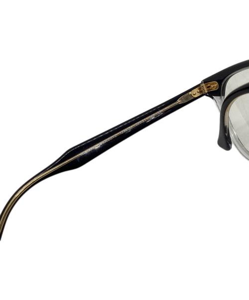 RAY-BAN（レイバン）RAY-BAN (レイバン) 伊達眼鏡 サイズ:53⬜︎21の古着・服飾アイテム
