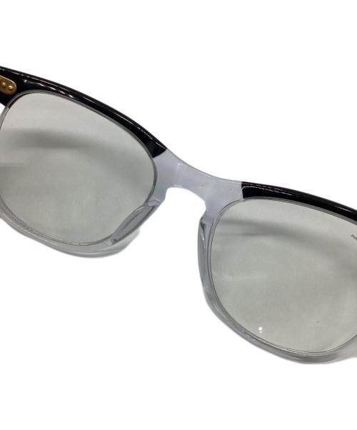 RAY-BAN（レイバン）RAY-BAN (レイバン) 伊達眼鏡 サイズ:53⬜︎21の古着・服飾アイテム