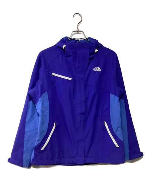 THE NORTH FACE（ザ ノース フェイス）THE NORTH FACE (ザ ノース フェイス) マウンテンパーカー ブルー サイズ:Lの古着・服飾アイテム