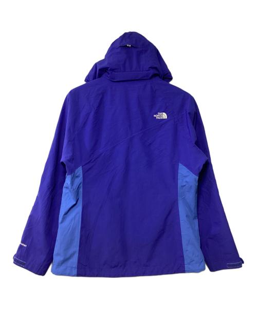 THE NORTH FACE（ザ ノース フェイス）THE NORTH FACE (ザ ノース フェイス) マウンテンパーカー ブルー サイズ:Lの古着・服飾アイテム