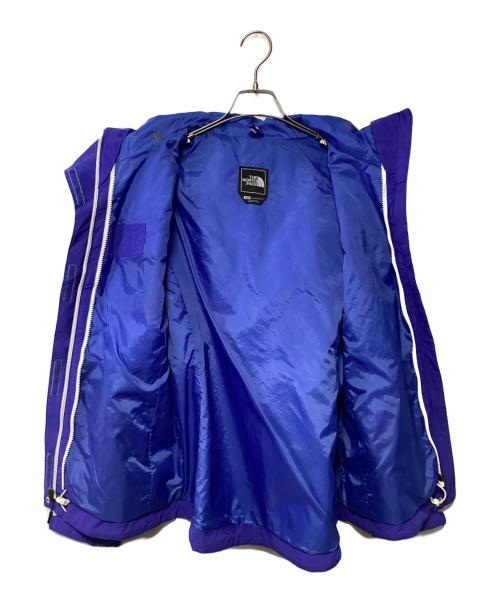 THE NORTH FACE（ザ ノース フェイス）THE NORTH FACE (ザ ノース フェイス) マウンテンパーカー ブルー サイズ:Lの古着・服飾アイテム