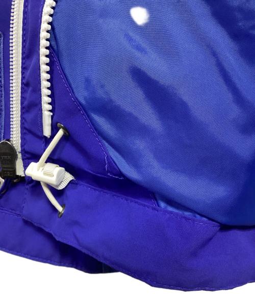 THE NORTH FACE（ザ ノース フェイス）THE NORTH FACE (ザ ノース フェイス) マウンテンパーカー ブルー サイズ:Lの古着・服飾アイテム