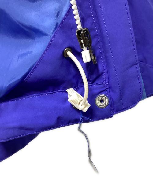 THE NORTH FACE（ザ ノース フェイス）THE NORTH FACE (ザ ノース フェイス) マウンテンパーカー ブルー サイズ:Lの古着・服飾アイテム
