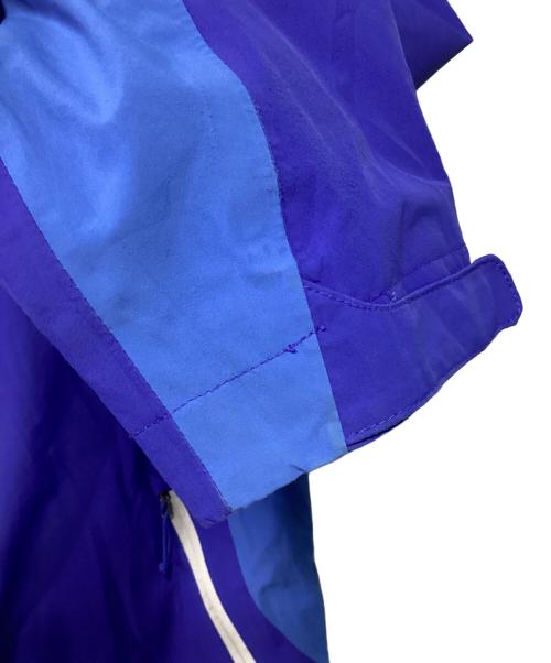 THE NORTH FACE（ザ ノース フェイス）THE NORTH FACE (ザ ノース フェイス) マウンテンパーカー ブルー サイズ:Lの古着・服飾アイテム