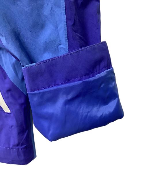 THE NORTH FACE（ザ ノース フェイス）THE NORTH FACE (ザ ノース フェイス) マウンテンパーカー ブルー サイズ:Lの古着・服飾アイテム