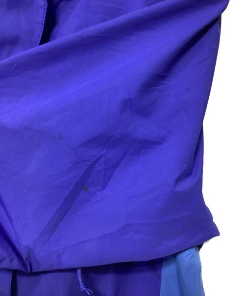 THE NORTH FACE（ザ ノース フェイス）THE NORTH FACE (ザ ノース フェイス) マウンテンパーカー ブルー サイズ:Lの古着・服飾アイテム