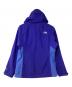 THE NORTH FACE (ザ ノース フェイス) マウンテンパーカー ブルー サイズ:L：6000円