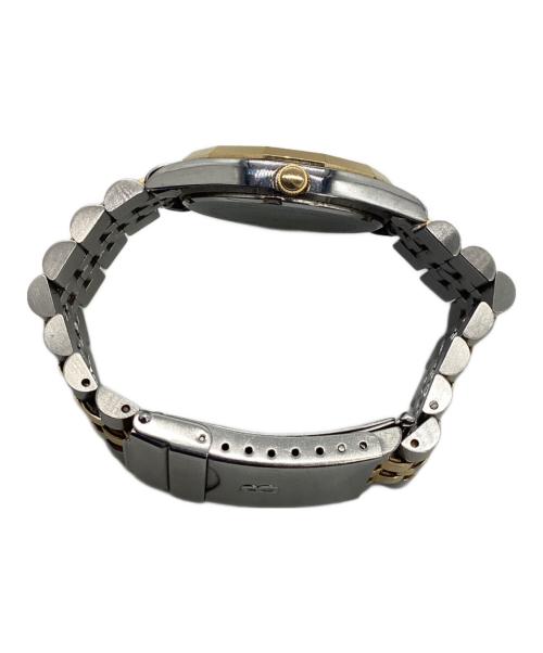 BULOVA（ブローバ）BULOVA (ブローバ) リストウォッチの古着・服飾アイテム