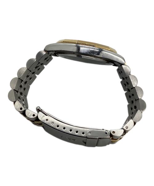 BULOVA（ブローバ）BULOVA (ブローバ) リストウォッチの古着・服飾アイテム