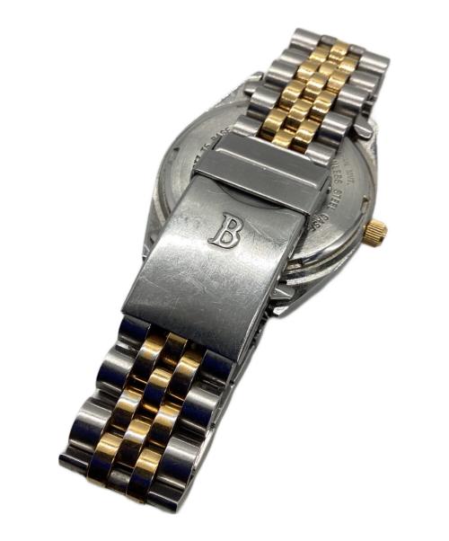 BULOVA（ブローバ）BULOVA (ブローバ) リストウォッチの古着・服飾アイテム