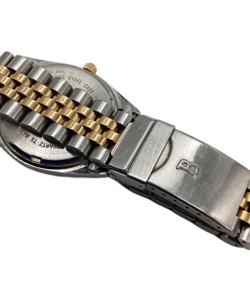 BULOVA（ブローバ）BULOVA (ブローバ) リストウォッチの古着・服飾アイテム