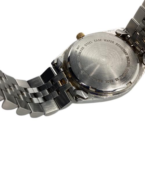 BULOVA（ブローバ）BULOVA (ブローバ) リストウォッチの古着・服飾アイテム