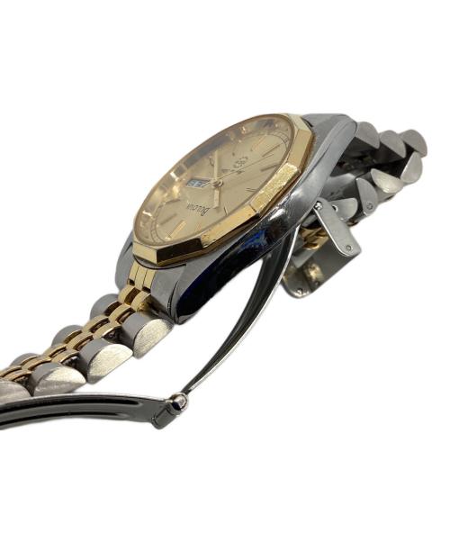 BULOVA（ブローバ）BULOVA (ブローバ) リストウォッチの古着・服飾アイテム