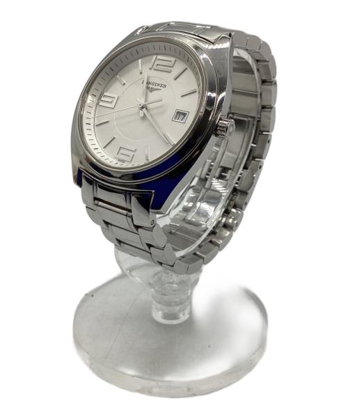 LONGINES（ロンジン）LONGINES (ロンジン) リストウォッチの古着・服飾アイテム