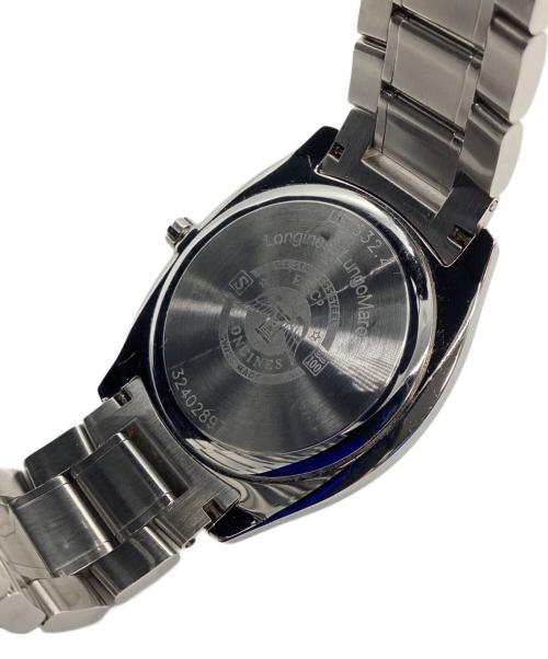 LONGINES（ロンジン）LONGINES (ロンジン) リストウォッチの古着・服飾アイテム