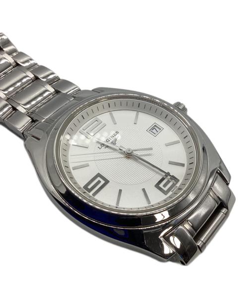 LONGINES（ロンジン）LONGINES (ロンジン) リストウォッチの古着・服飾アイテム