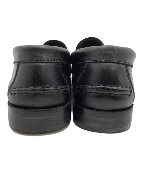 ARTESANOS（アルテサノス）ARTESANOS (アルテサノス) ビットローファー ブラック サイズ:37の古着・服飾アイテム