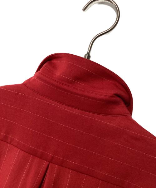 KANEMASA PHIL.（カネマサフィル）KANEMASA PHIL. (カネマサフィル) 長袖シャツ レッド サイズ:Mの古着・服飾アイテム