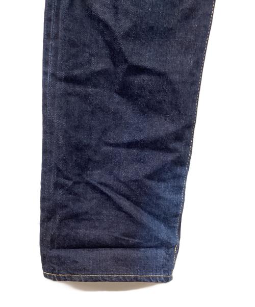 Hysteric Glamour（ヒステリックグラマー）Hysteric Glamour (ヒステリックグラマー) スリムストレートジーンズ インディゴ サイズ:31の古着・服飾アイテム