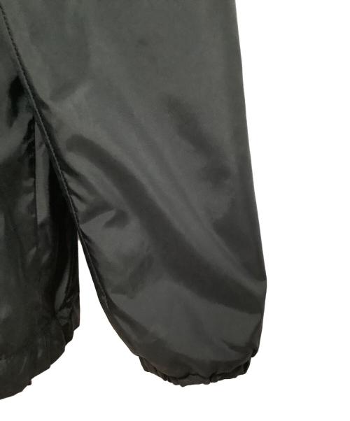 THE NORTH FACE（ザ ノース フェイス）THE NORTH FACE (ザ ノース フェイス) コーチジャケット ブラック サイズ:XLの古着・服飾アイテム