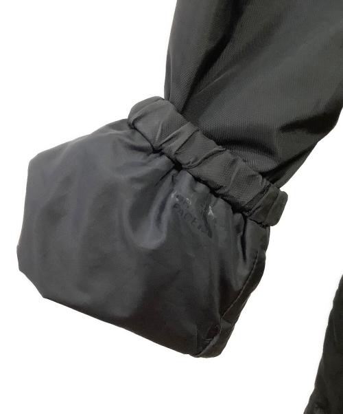 THE NORTH FACE（ザ ノース フェイス）THE NORTH FACE (ザ ノース フェイス) コーチジャケット ブラック サイズ:XLの古着・服飾アイテム