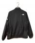 THE NORTH FACE (ザ ノース フェイス) コーチジャケット ブラック サイズ:XL：7000円