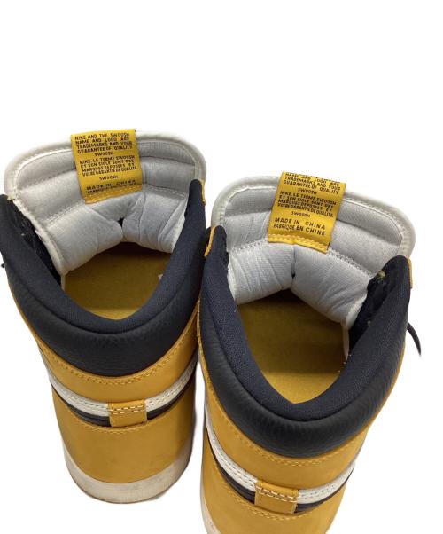 NIKE（ナイキ）NIKE (ナイキ) 	Air Jordan 1 Retro High OG 