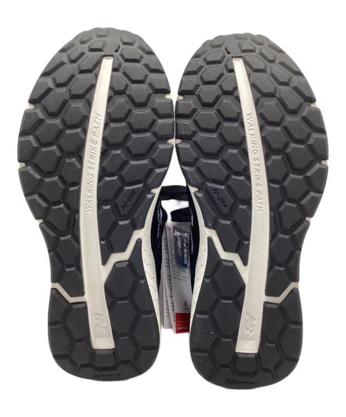 NEW BALANCE（ニューバランス）NEW BALANCE (ニューバランス) ローカットスニーカー ブラック サイズ:23.5の古着・服飾アイテム