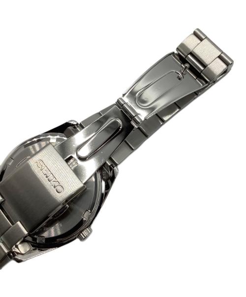 SEIKO（セイコー）SEIKO (セイコー) 腕時計 ホワイト 未使用品の古着・服飾アイテム