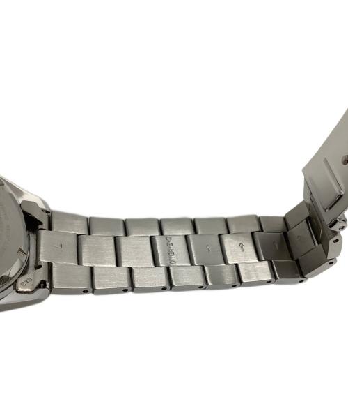 SEIKO（セイコー）SEIKO (セイコー) 腕時計 ホワイト 未使用品の古着・服飾アイテム