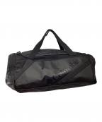 Columbiaコロンビア）の古着「ボストンバッグ」｜ブラック