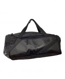 Columbia（コロンビア）の古着「ボストンバッグ」｜ブラック