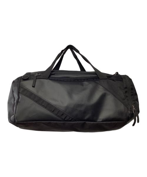 Columbia（コロンビア）Columbia (コロンビア) ボストンバッグ ブラックの古着・服飾アイテム