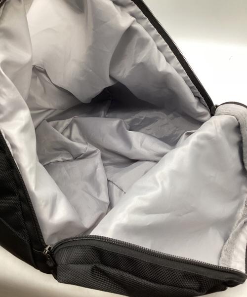 Columbia（コロンビア）Columbia (コロンビア) ボストンバッグ ブラックの古着・服飾アイテム