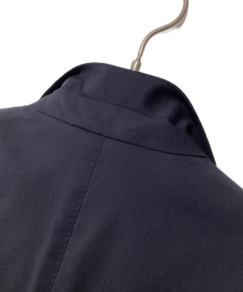 BOGLIOLI（ボリオリ）BOGLIOLI (ボリオリ) セットアップスーツ ネイビー サイズ:52の古着・服飾アイテム