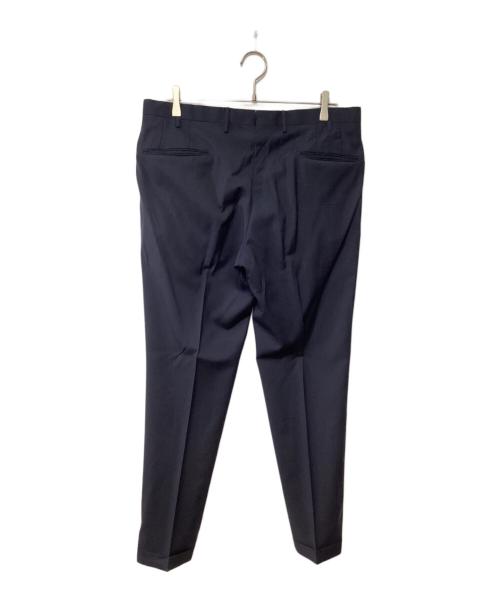 BOGLIOLI（ボリオリ）BOGLIOLI (ボリオリ) セットアップスーツ ネイビー サイズ:52の古着・服飾アイテム