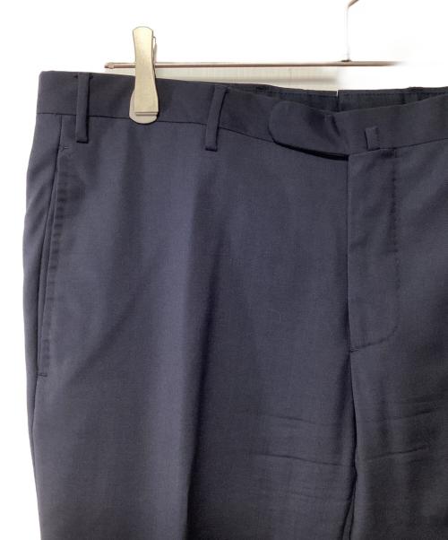 BOGLIOLI（ボリオリ）BOGLIOLI (ボリオリ) セットアップスーツ ネイビー サイズ:52の古着・服飾アイテム