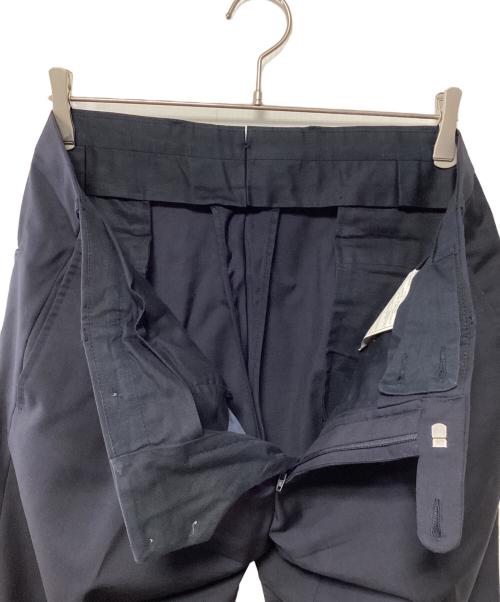 BOGLIOLI（ボリオリ）BOGLIOLI (ボリオリ) セットアップスーツ ネイビー サイズ:52の古着・服飾アイテム