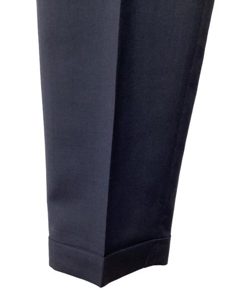 BOGLIOLI（ボリオリ）BOGLIOLI (ボリオリ) セットアップスーツ ネイビー サイズ:52の古着・服飾アイテム