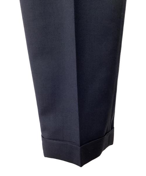 BOGLIOLI（ボリオリ）BOGLIOLI (ボリオリ) セットアップスーツ ネイビー サイズ:52の古着・服飾アイテム