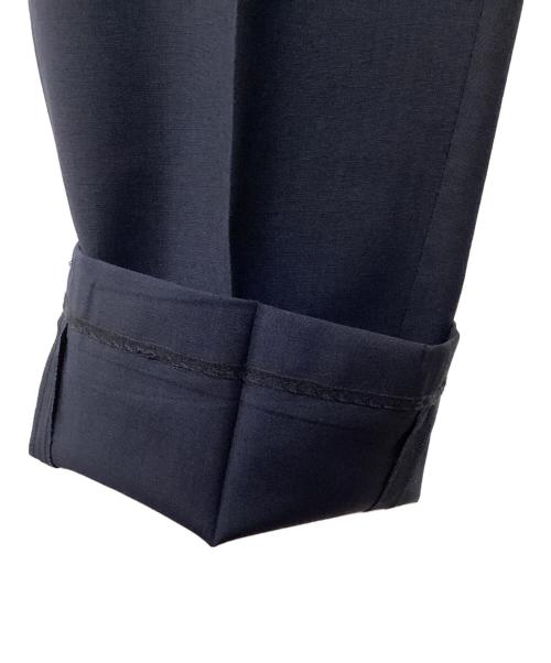 BOGLIOLI（ボリオリ）BOGLIOLI (ボリオリ) セットアップスーツ ネイビー サイズ:52の古着・服飾アイテム