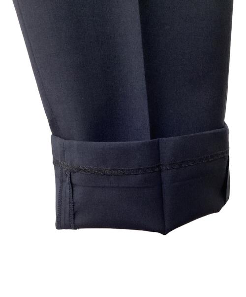 BOGLIOLI（ボリオリ）BOGLIOLI (ボリオリ) セットアップスーツ ネイビー サイズ:52の古着・服飾アイテム