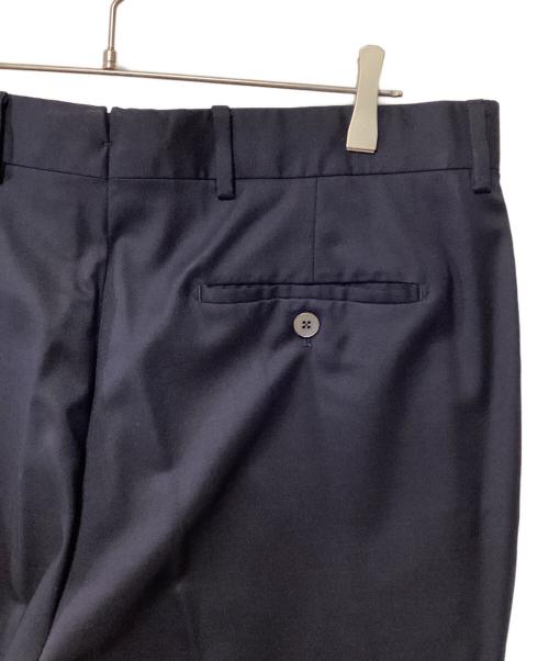 dunhill（ダンヒル）dunhill (ダンヒル) セットアップスーツ ネイビー サイズ:52の古着・服飾アイテム