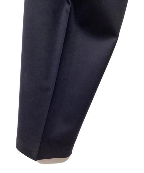 dunhill（ダンヒル）dunhill (ダンヒル) セットアップスーツ ネイビー サイズ:52の古着・服飾アイテム