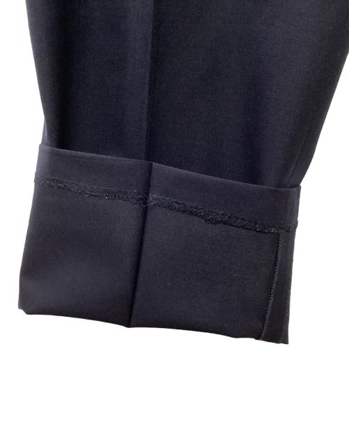 dunhill（ダンヒル）dunhill (ダンヒル) セットアップスーツ ネイビー サイズ:52の古着・服飾アイテム