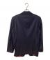 dunhill (ダンヒル) セットアップスーツ ネイビー サイズ:52：13000円
