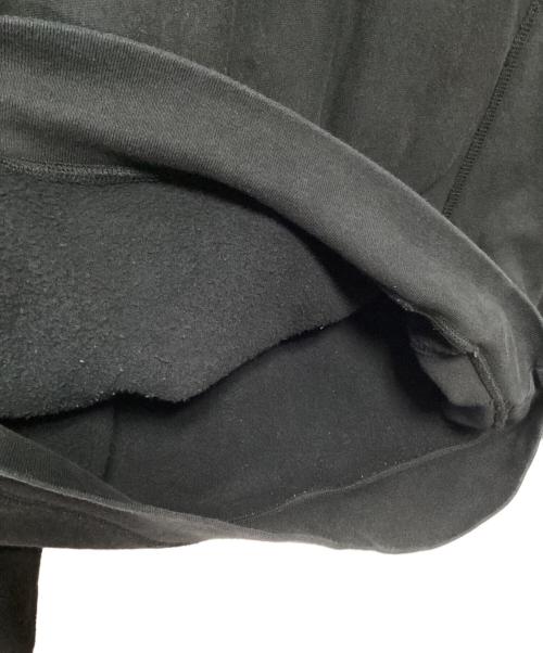 SUPREME（シュプリーム）SUPREME (シュプリーム) パーカー ブラック サイズ:Largeの古着・服飾アイテム